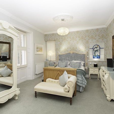 ザ サマヴィル - サウスウェスト B&B オブ ザ イヤー 2011 トーキー エクステリア 写真