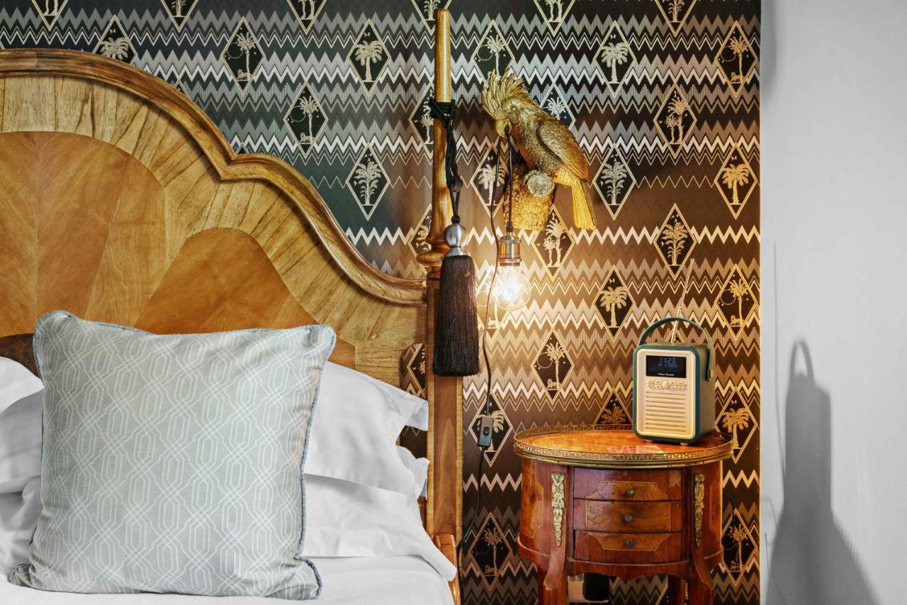 ザ サマヴィル - サウスウェスト B&B オブ ザ イヤー 2011 トーキー エクステリア 写真