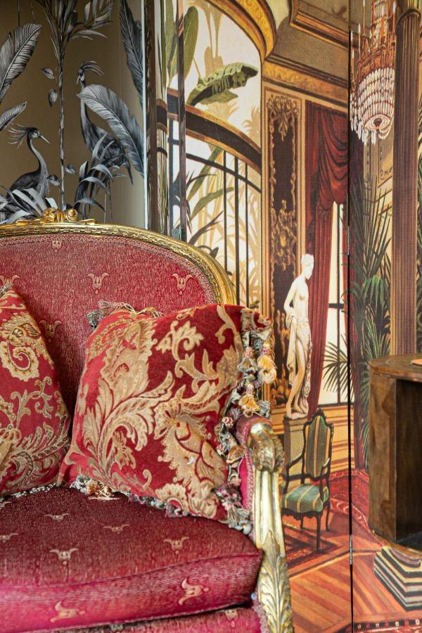ザ サマヴィル - サウスウェスト B&B オブ ザ イヤー 2011 トーキー エクステリア 写真