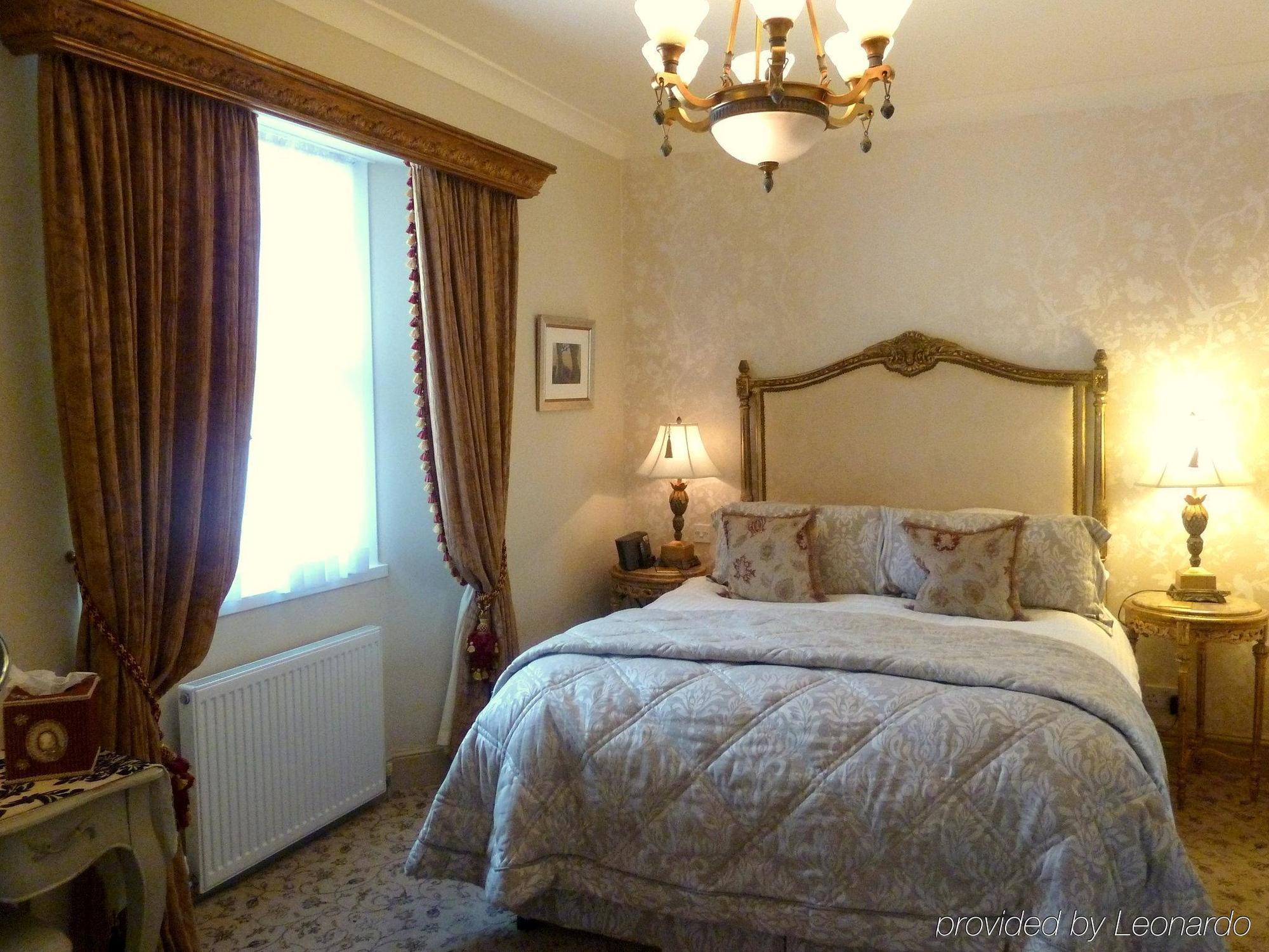 ザ サマヴィル - サウスウェスト B&B オブ ザ イヤー 2011 トーキー エクステリア 写真