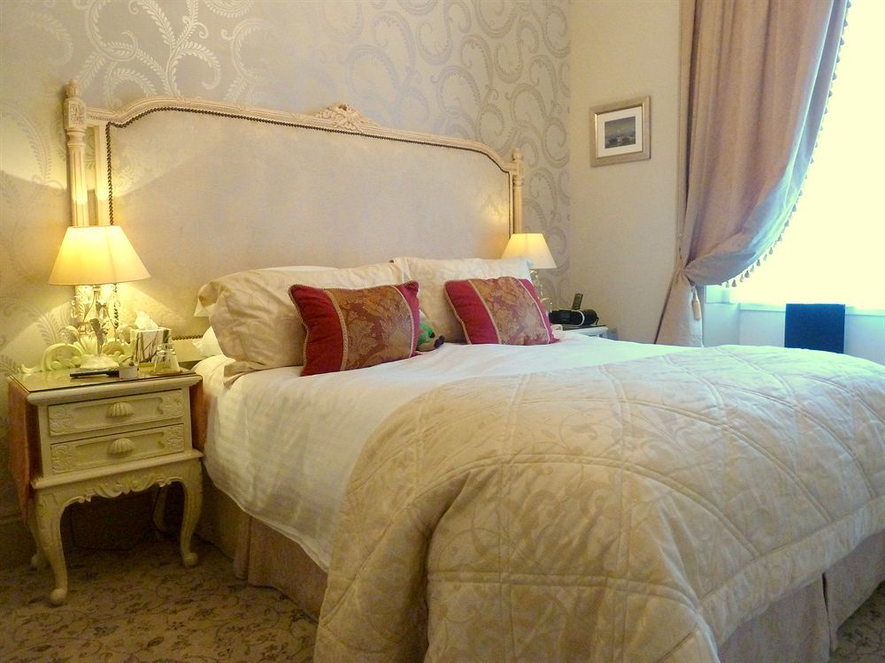 ザ サマヴィル - サウスウェスト B&B オブ ザ イヤー 2011 トーキー エクステリア 写真