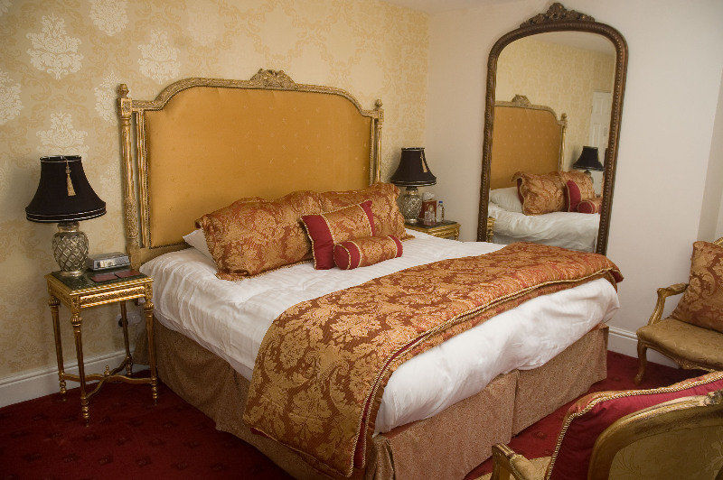 ザ サマヴィル - サウスウェスト B&B オブ ザ イヤー 2011 トーキー エクステリア 写真