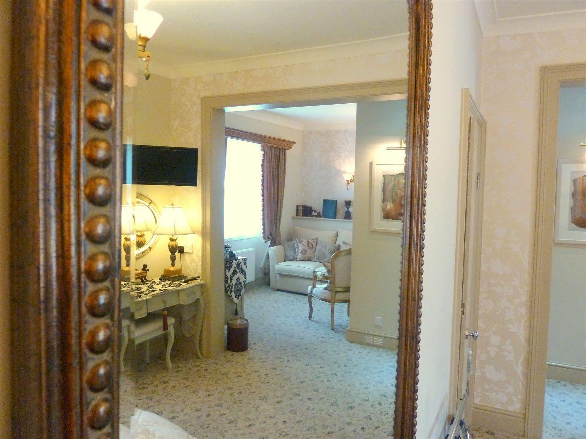 ザ サマヴィル - サウスウェスト B&B オブ ザ イヤー 2011 トーキー エクステリア 写真